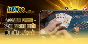 Baccarat FIVE88