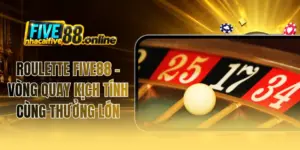 Roulette FIVE88